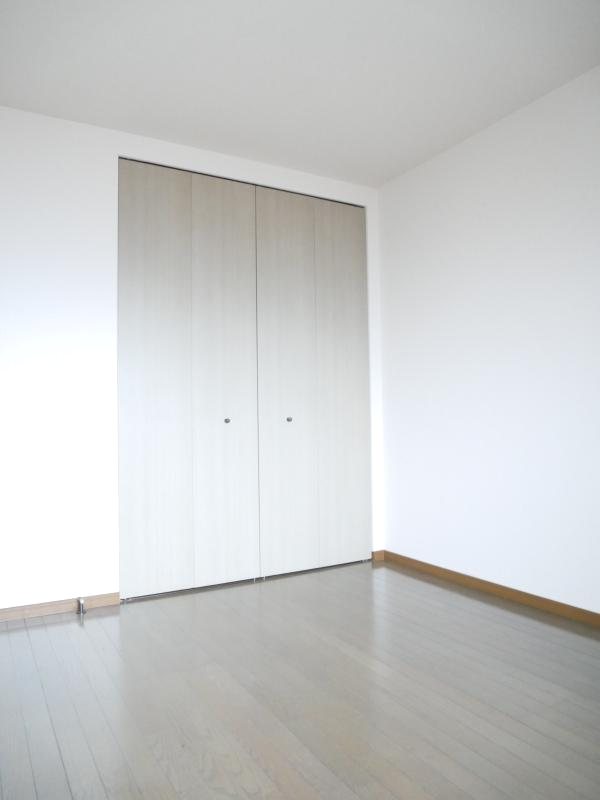 ベッドルーム ツインズ ベッドルーム