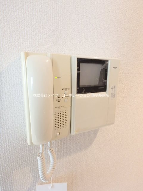 グランドシャルマン博多駅前 その他5