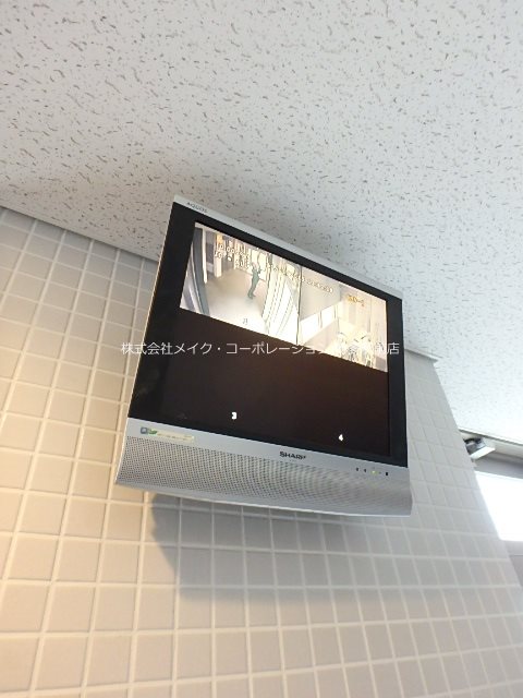 セキュリティ グランドシャルマン博多駅前 その他7