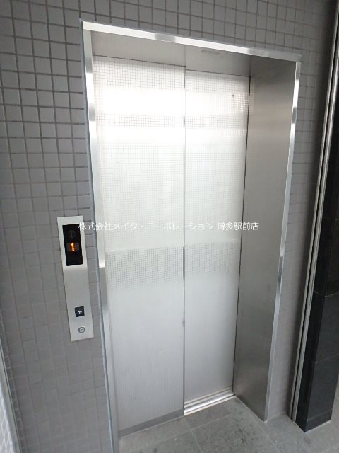 他共有部分 グランドシャルマン博多駅前 その他9
