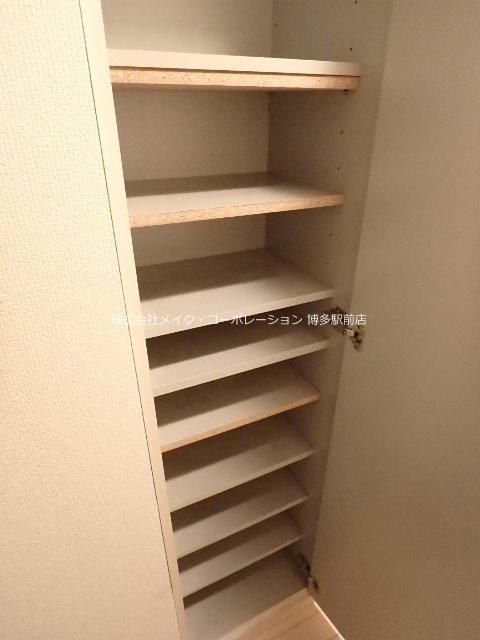 グランドシャルマン博多駅前 その他10