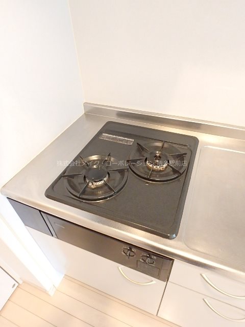 グランドシャルマン博多駅前 その他12