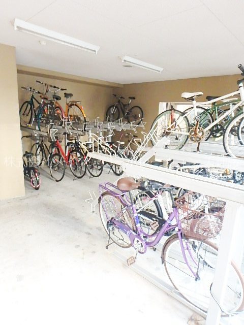 他共有部分 キャメロットハイネス その他6