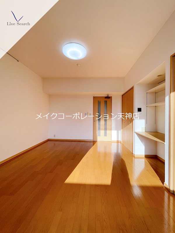 その他 リンデン東薬院 その他7