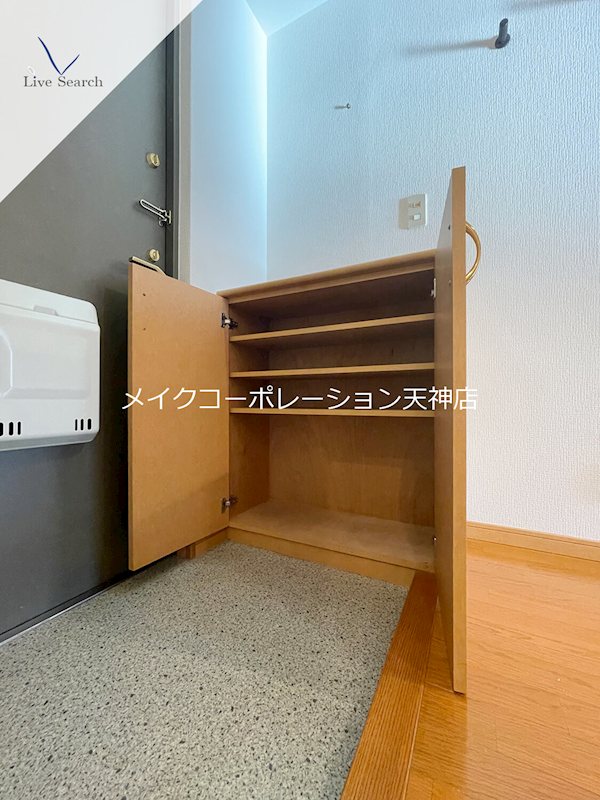 その他 リンデン東薬院 その他8