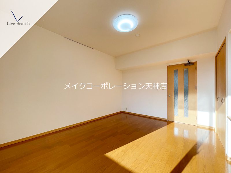 その他 リンデン東薬院 その他11