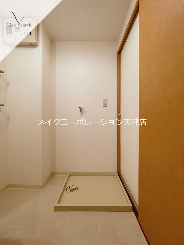 その他 リンデン東薬院 その他12