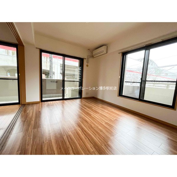 アスティオスみやび  リビング