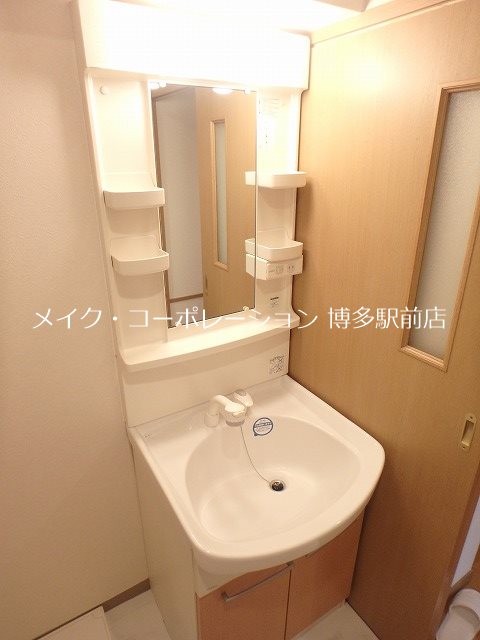 洗面所 カマラード吉塚 その他1