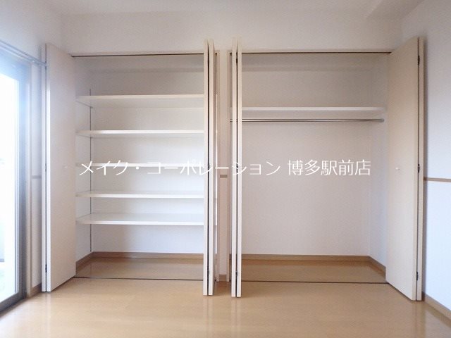 収納 カマラード吉塚 その他3