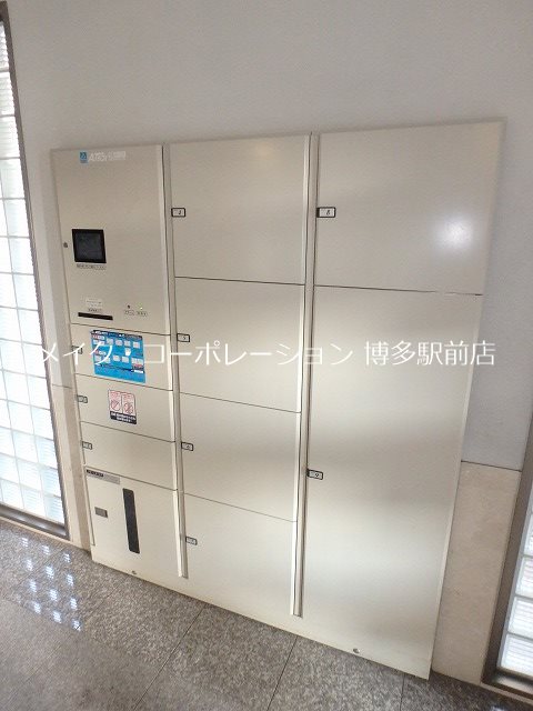 他共有部分 カマラード吉塚 その他7