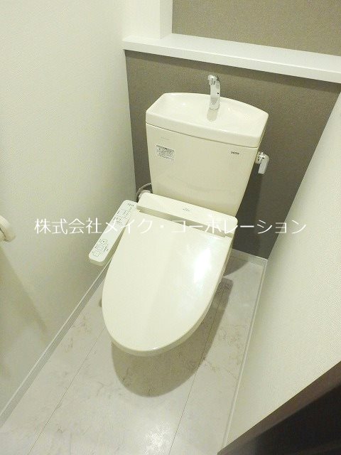 コンフォート福大前～ネット無料～ その他1