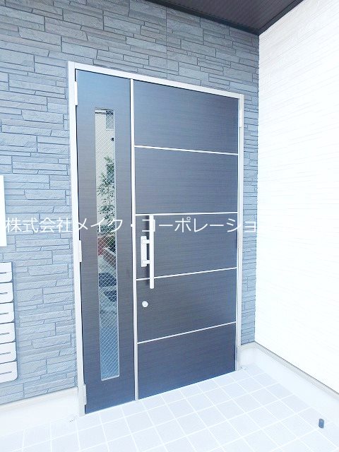 コンフォート福大前～ネット無料～ その他外観1