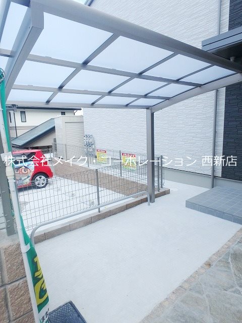 コンフォート福大前～ネット無料～ その他外観6