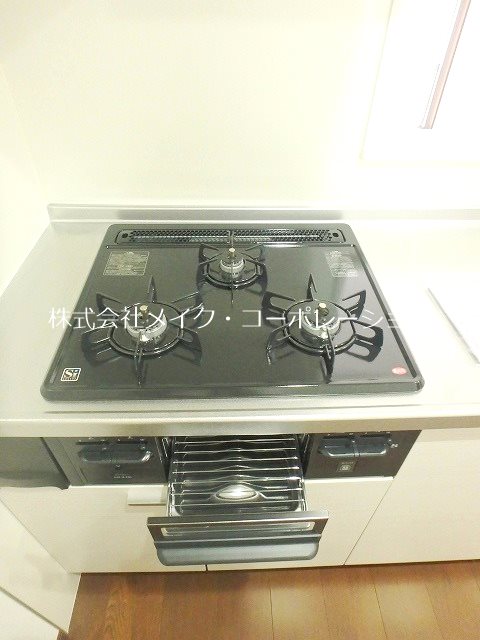 コンフォート福大前～ネット無料～ その他9