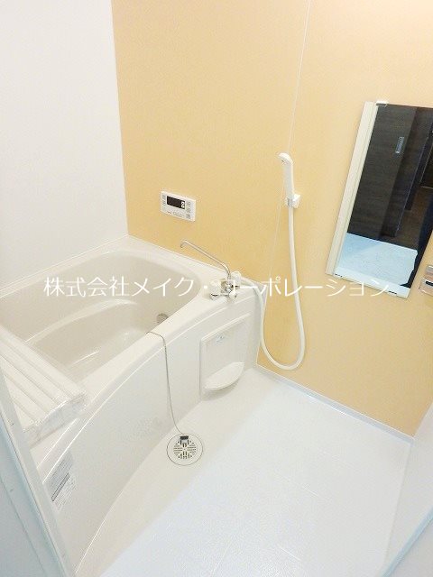 コンフォート福大前～ネット無料～ 風呂画像