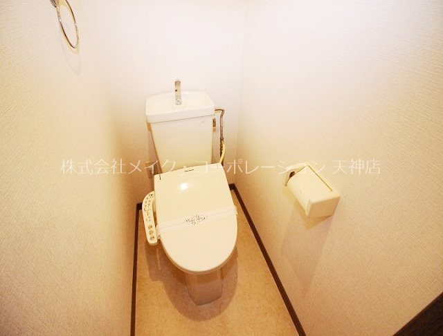トイレ パインストン今泉 その他3