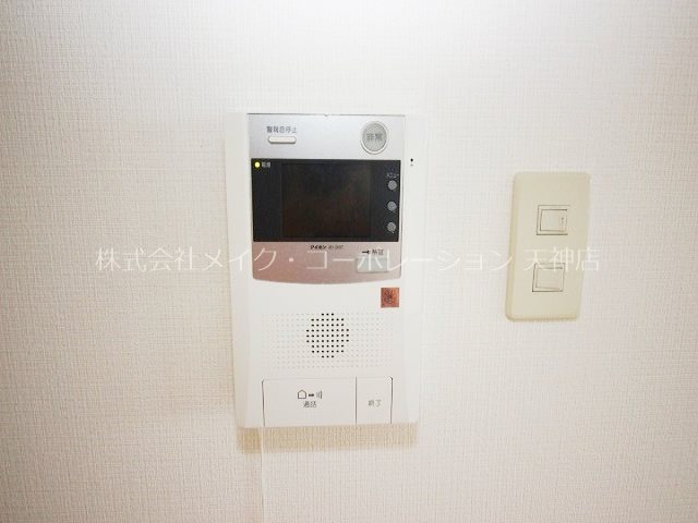 セキュリティ パインストン今泉 その他5