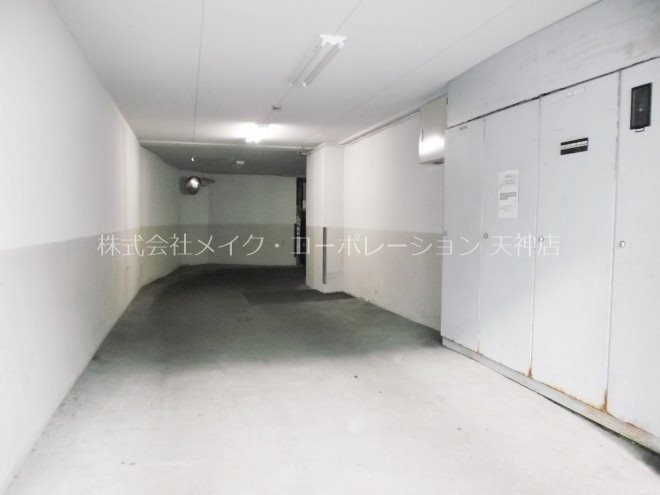 他共有部分 パインストン今泉 その他外観1