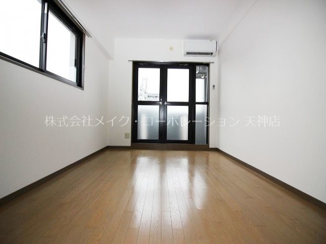 ベッドルーム パインストン今泉 ベッドルーム