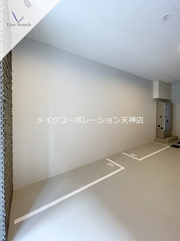 その他 クロス天神南 その他24