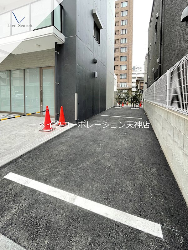 その他 クロス天神南 その他28