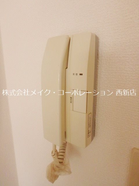 セキュリティ エクセレンス城南 その他1