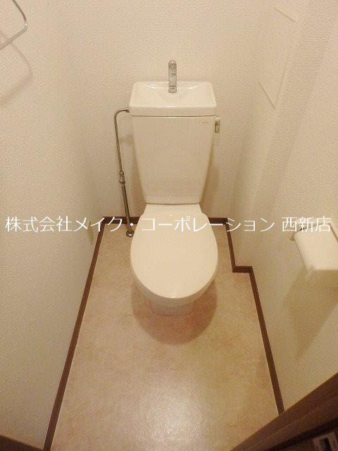 トイレ エクセレンス城南 その他2