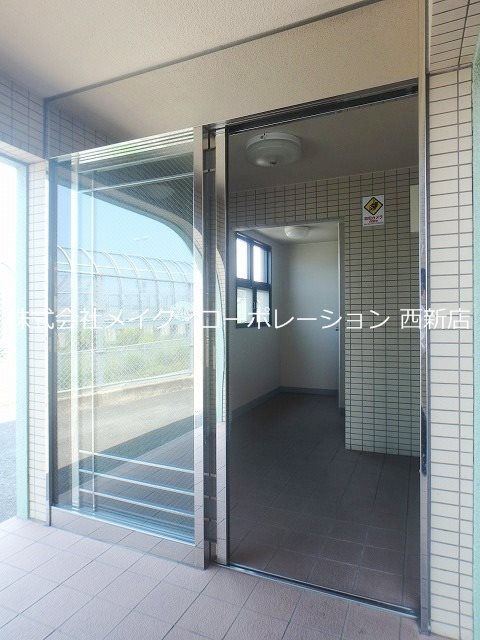 エクセレンス城南 その他外観3