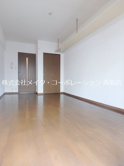 エクセレンス城南 ベッドルーム