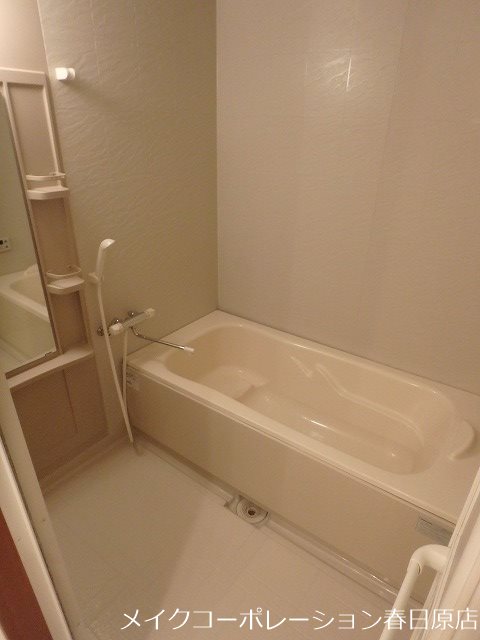 写真は同型タイプ アムフルッス 風呂画像