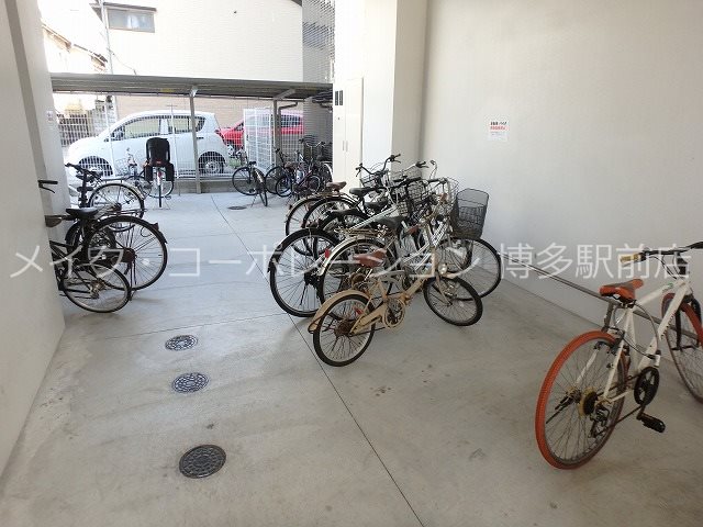 他共有部分 モダンパラッツォ県庁口 その他14