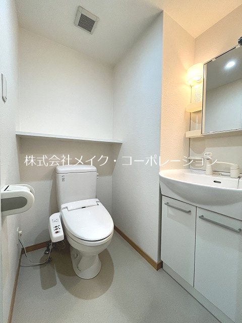 コンドミニアム六本松南 その他1