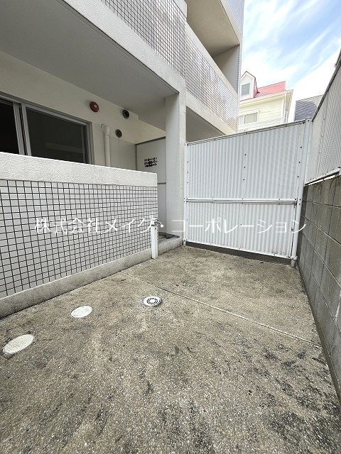 コンドミニアム六本松南 その他5