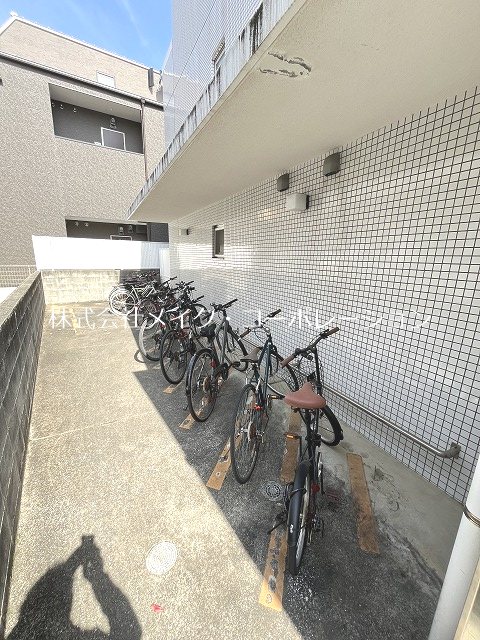 コンドミニアム六本松南 その他外観2