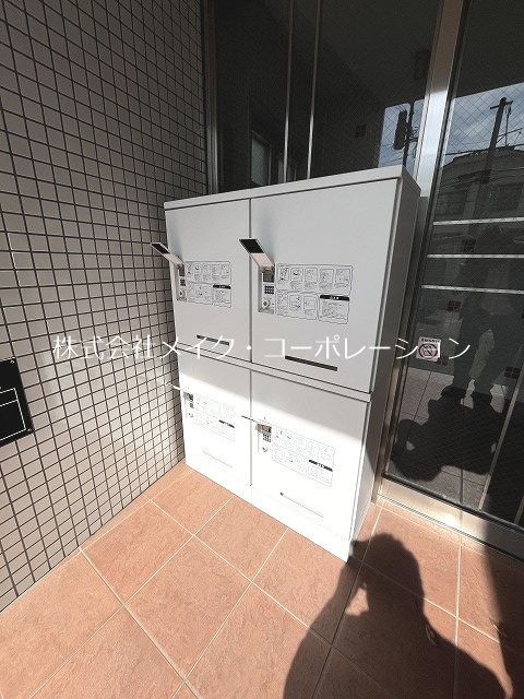 コンドミニアム六本松南 その他外観3