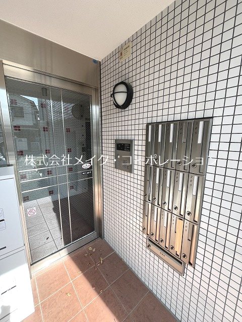 コンドミニアム六本松南 その他外観4