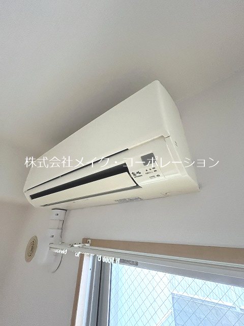 コンドミニアム六本松南 その他11