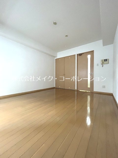 コンドミニアム六本松南 リビング