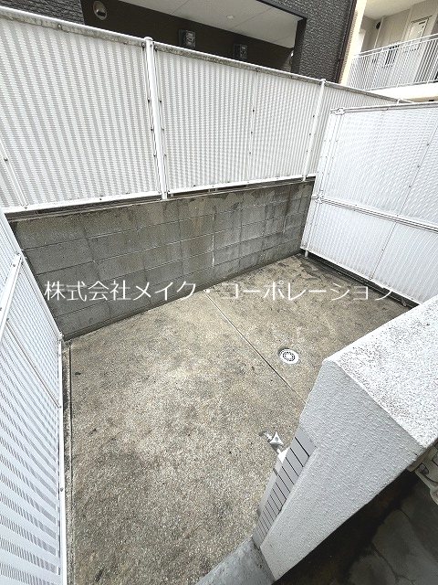 コンドミニアム六本松南 その他12