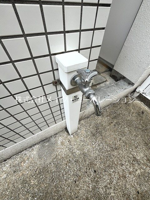 コンドミニアム六本松南 その他13