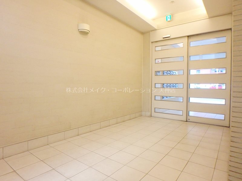 レキシントンスクエア白金 その他5