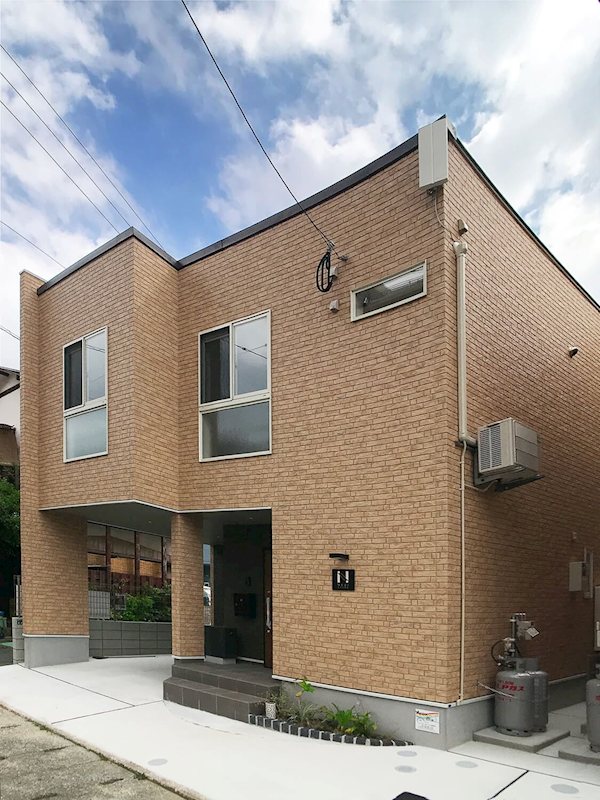 Near（ニア） 外観