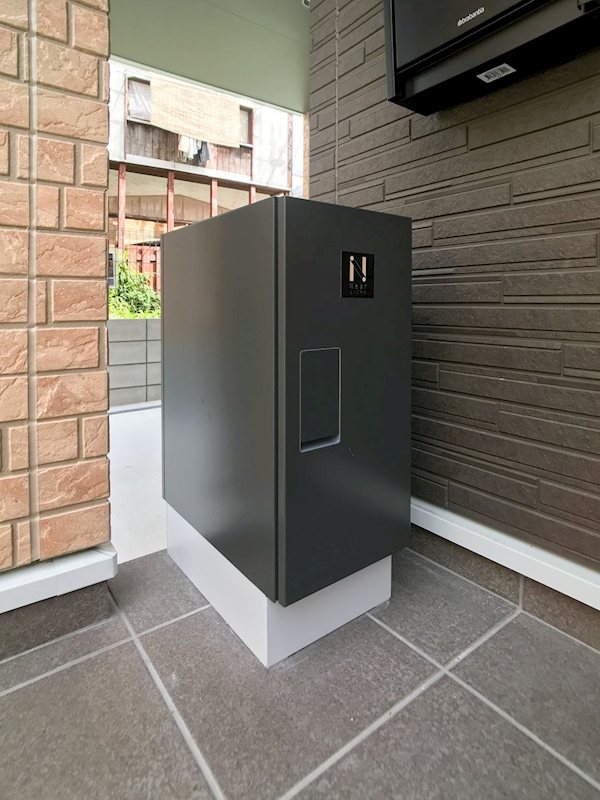 Near（ニア） その他外観1