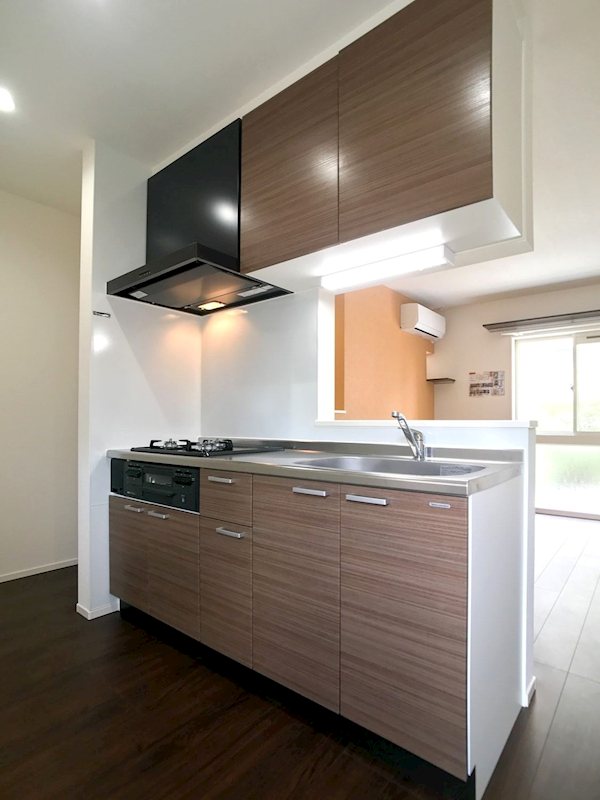 Near（ニア） キッチン