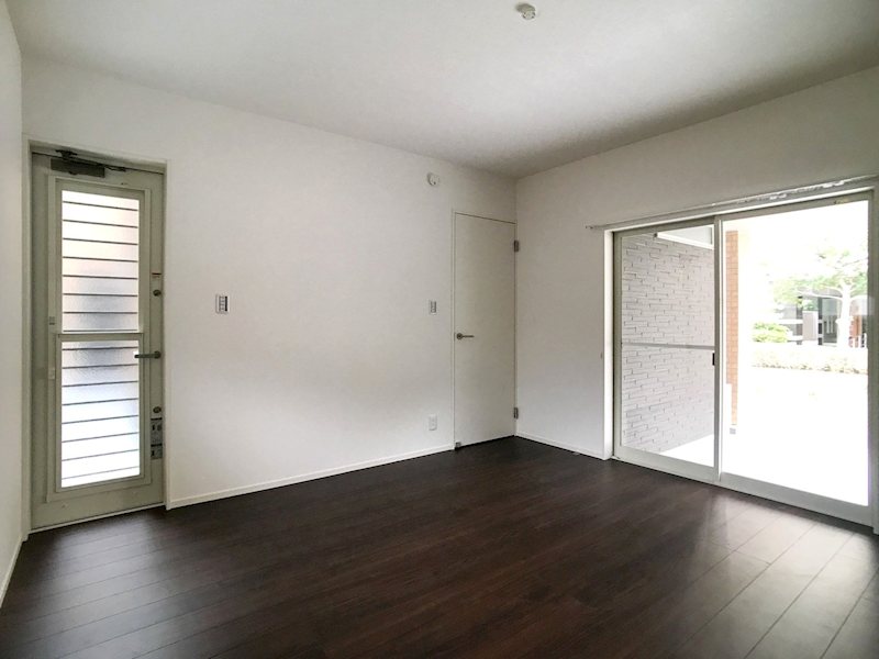 Near（ニア） ベッドルーム