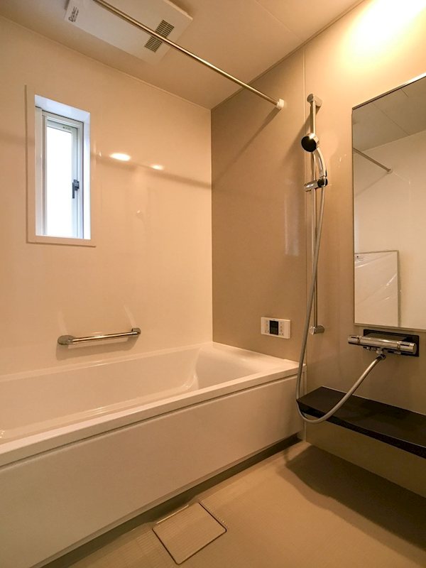 Near（ニア） 風呂画像