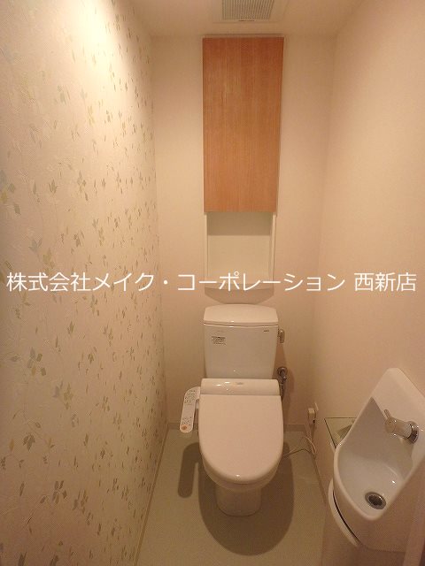 トイレ ライフ姪の浜 その他1