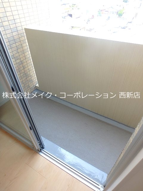 ベランダ ライフ姪の浜 その他14