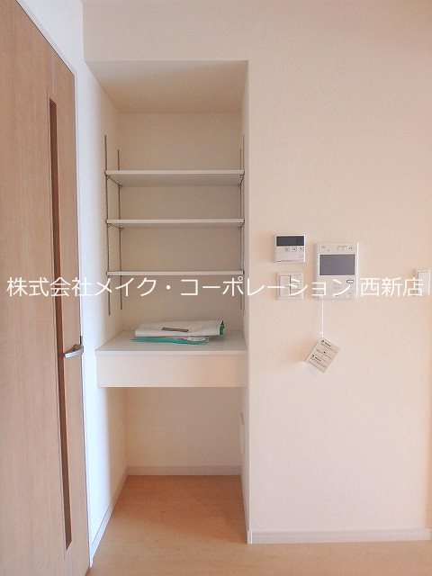 他設備 ライフ姪の浜 その他18